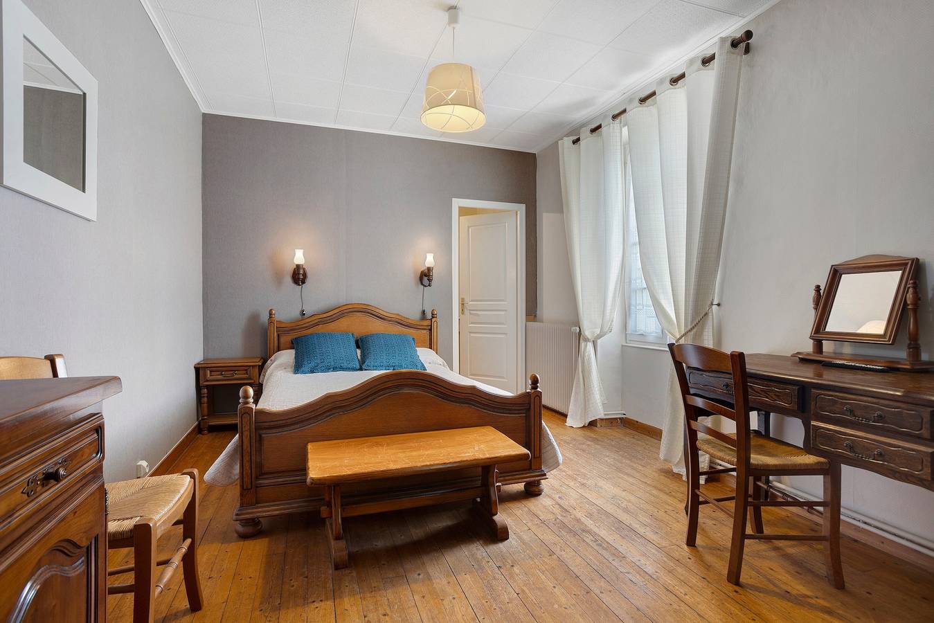 Le paradis – Gastenkamer P in Chaillé-les-Marais, Vendée in Chaillé-les-Marais, Fontenay-le-Comte
