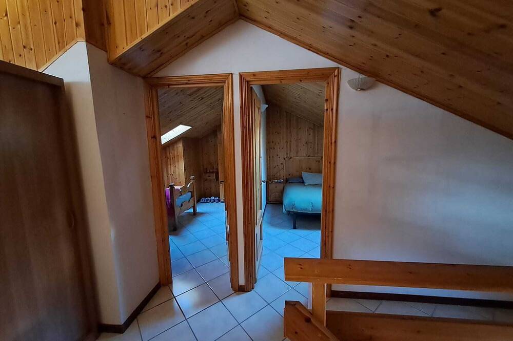 Apartamento entero, Lovely Apartment In Champoluc -6/8 Beds - Pets Allowed in Champoluc, Alpes del Valais