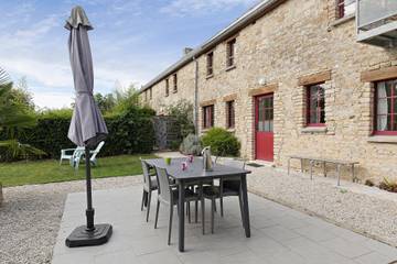 Gîte pour 4 Personnes dans Carentan les Marais, Cotentin, Photo 2
