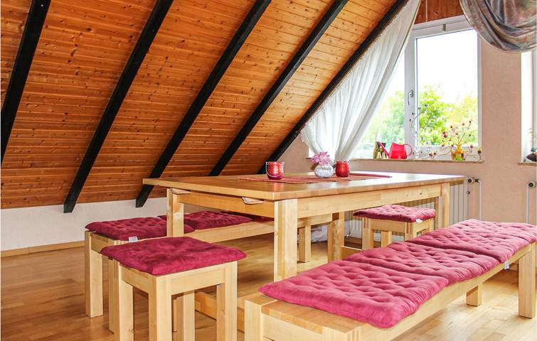 Bauernhof für 7 Personen, mit Terrasse und Garten, kinderfreundlich in Elbe-Weser - 3