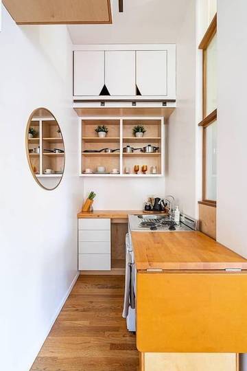 Loft for 2 Guests in San Diego, San Diego County, Picture 4