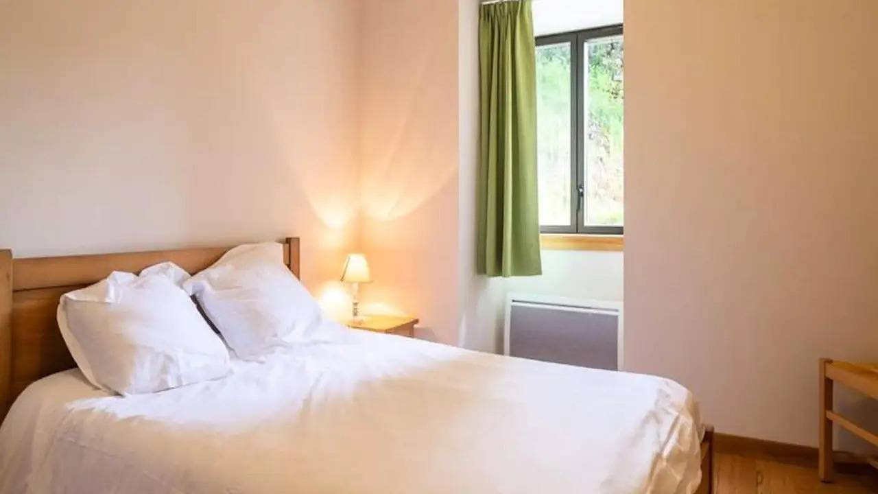 Appartement de vacances entier, Ferienwohnung für 6 Personen (120 m²) in Saint-Amans-la-Lozère in Saint-Amans, Région de Mende