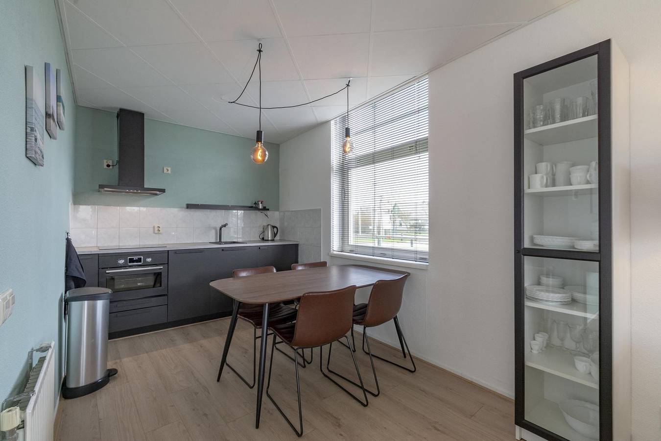 Callinghe Vakanties — Strandslag 95 in Julianadorp aan Zee, Julianadorp