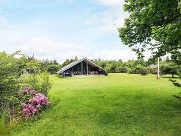 Glamping voor 8 Personen in Virksund, West-Jutland, Afbeelding 4