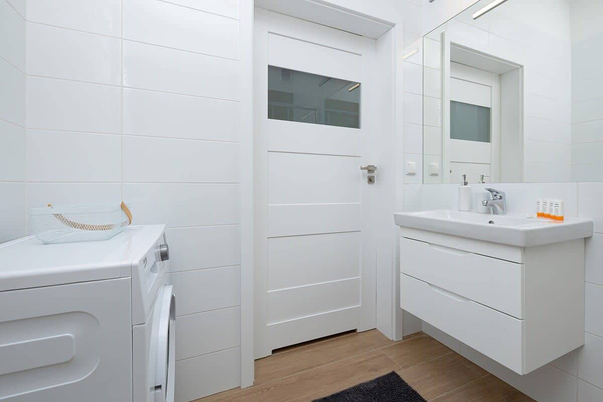 Ganzes Studio, Studio für 3 Personen in Grzybowo, Polnische Ostsee