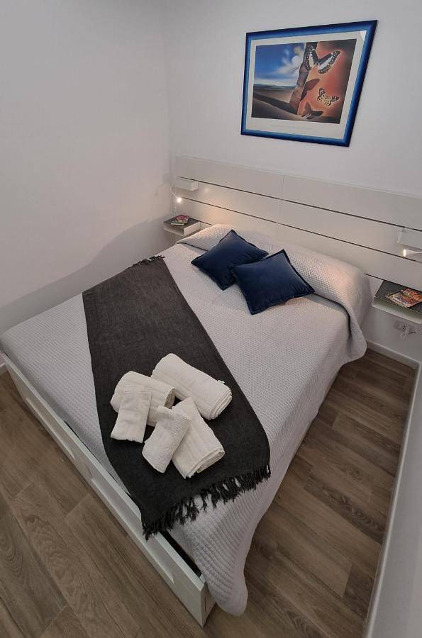 Appartement entier, One-Bedroom Apartment in Capaci, Province de Palerme