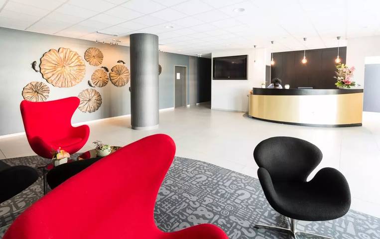 Estudio entero, Estudio 2 Personas in Mérignac (Gironda), Región de Burdeos