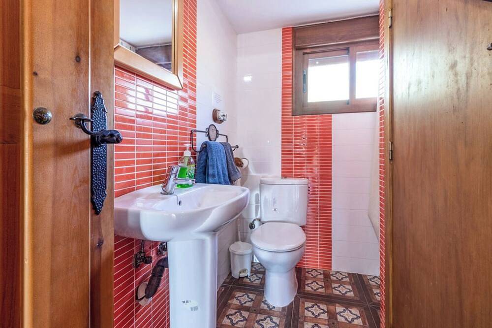 Cara Rural Pio - Turismo Rural en Córdoba in Cabra, Provincia de Córdoba