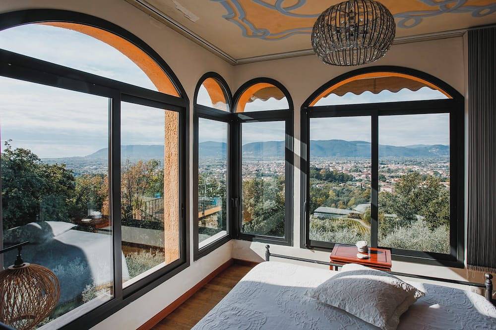 🌅Villa Vernazza Dichtbij 5 Terre & Versilia in Castelnuovo Magra, Italiaanse Rivièra