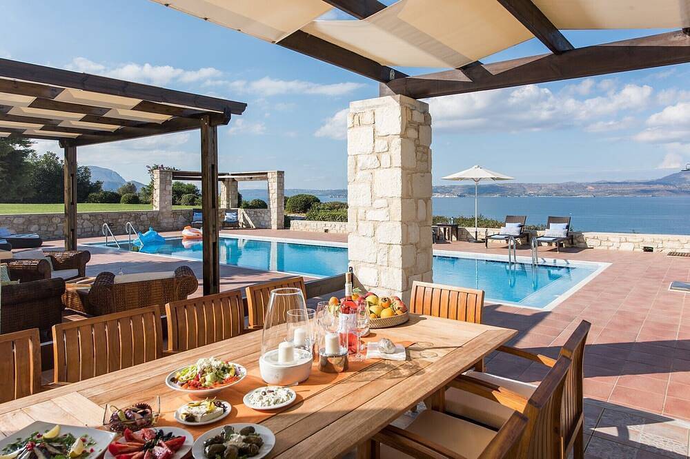 Casa vacanza a Vamos a partire da 624€ a notte