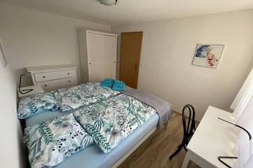 Chalet für 4 Personen in Mürren, Berner Oberland, Bild 3