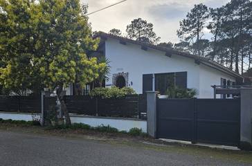 Villa pour 9 Personnes dans Gujan-Mestras, Bassin d'Arcachon, Photo 1