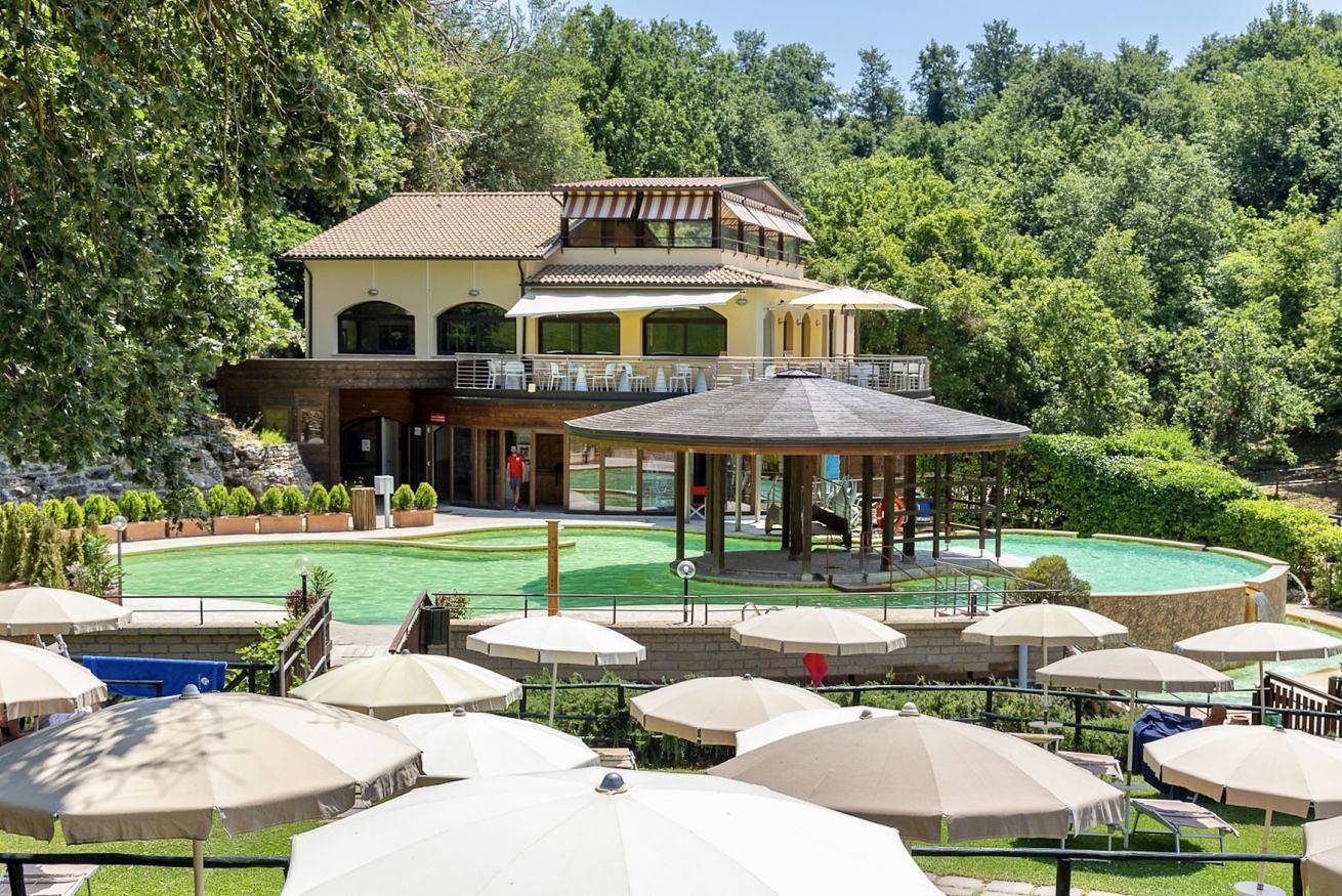 Ganze Wohnung, Sorano Villa 6 in Sorano, Grosseto Provinz