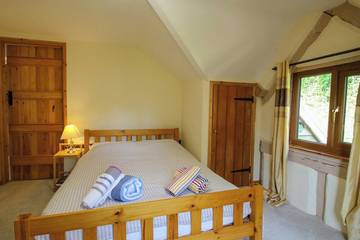 Cottage for 4 People in Shropshire, Midlands, Photo 2