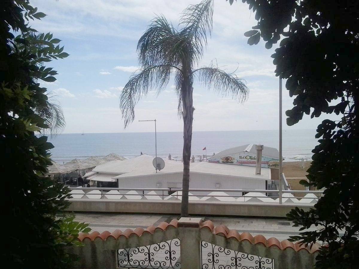 Three-Bedroom Townhouse in Marina di Ragusa, Ragusa