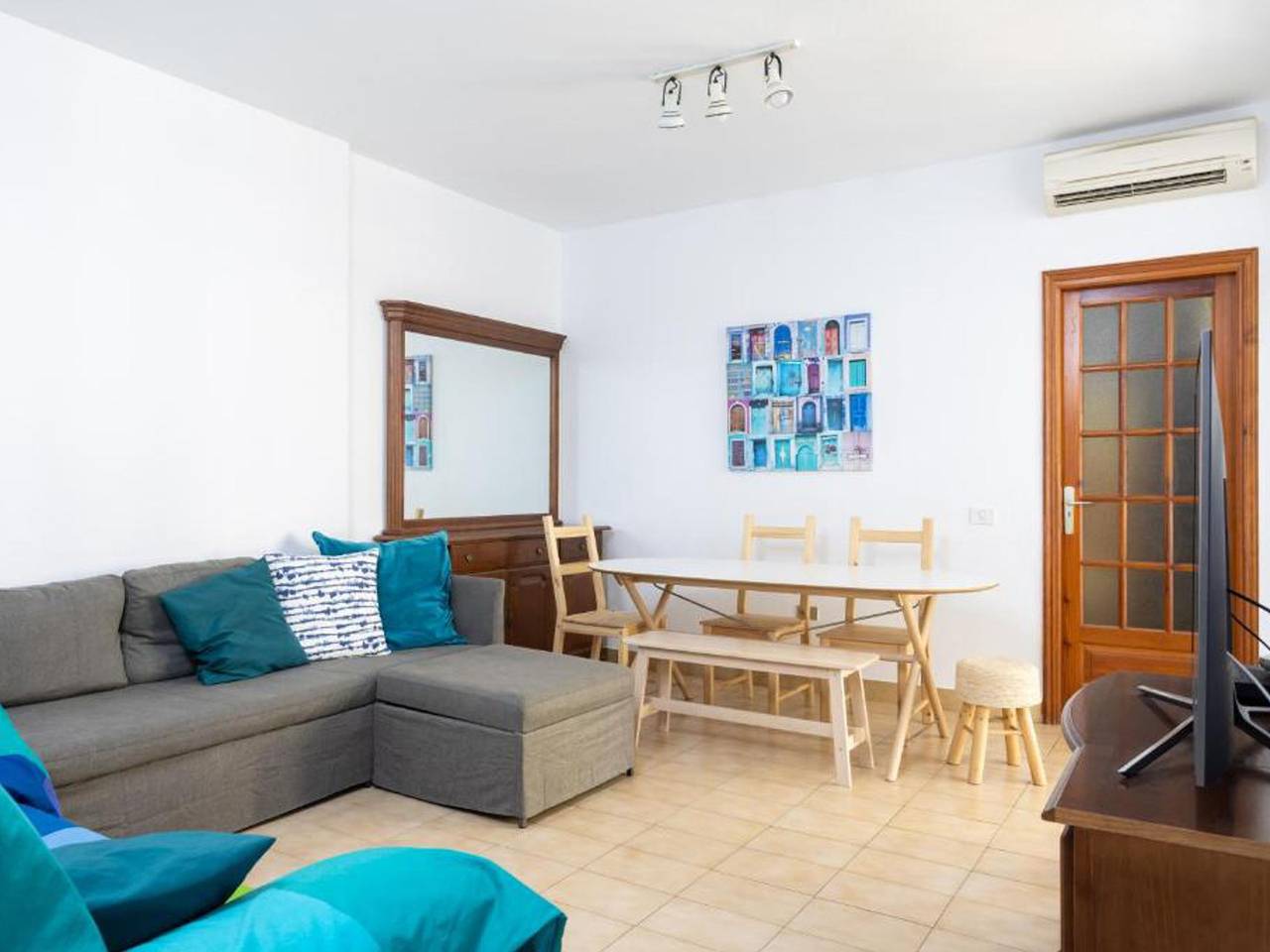 Apartamento entero, Live Tabaiba Decre in Tabaiba, El Rosario
