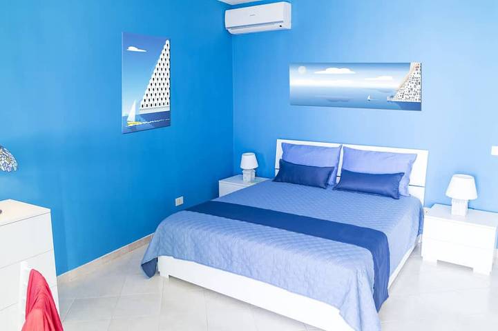 Appartamento intero, Estate4home - Goat Path in Nocelle, Positano