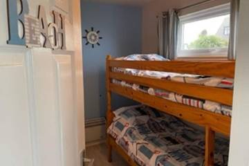 Chalet for 4 People in California (Great Yarmouth), Great Yarmouth, Photo 1