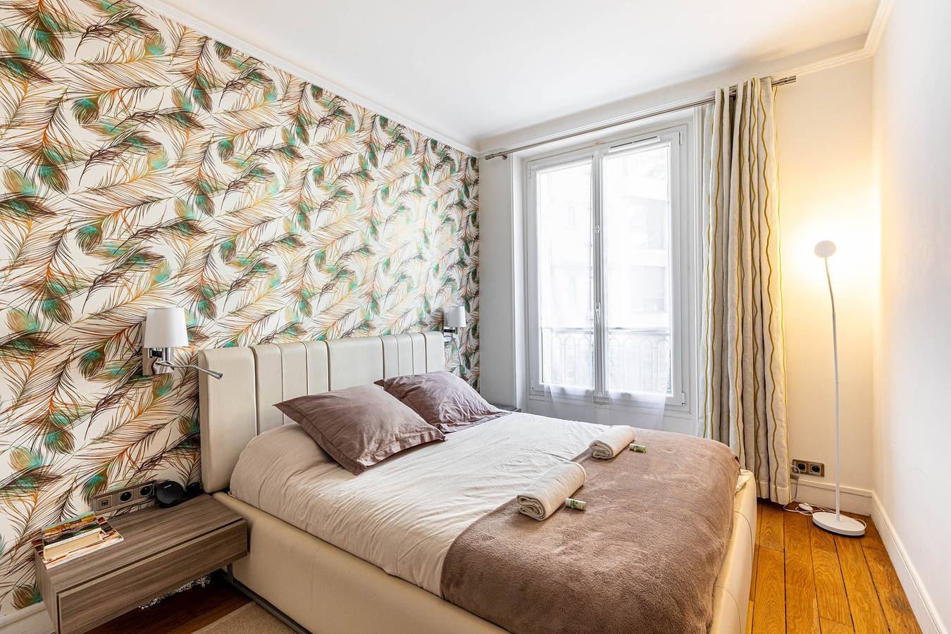 Apartamento entero, Guestready - Family haven in Neuilly-sur-Seine in Neuilly-sur-Seine, Altos del Sena