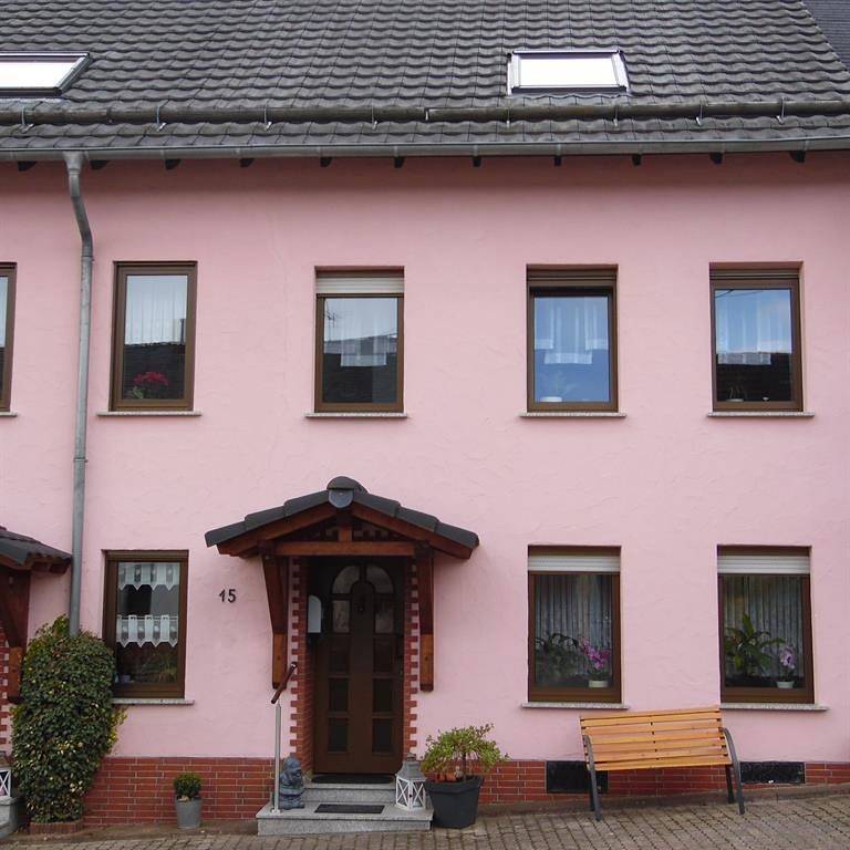 Appartement/Fewo, Dusche, Wc, 3 Schlafräume in Grimburg, Landkreis Trier-Saarburg