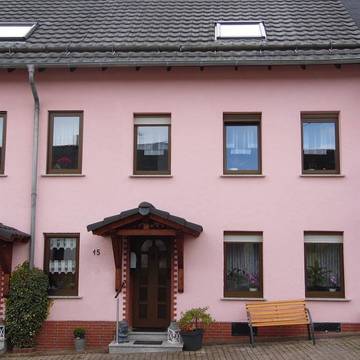Vakantiehuis voor 6 Personen in Grimburg, Landkreis Trier-Saarburg, Afbeelding 1