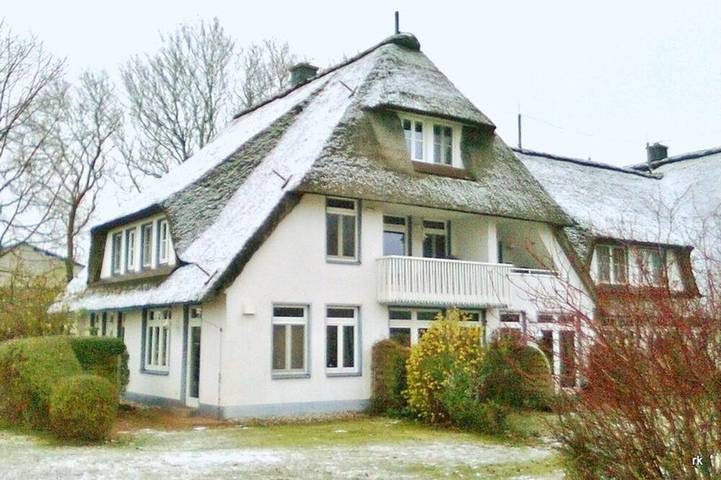 Cottage für 4 Personen, mit Garten, mit Haustier in Stolpe auf Usedom
