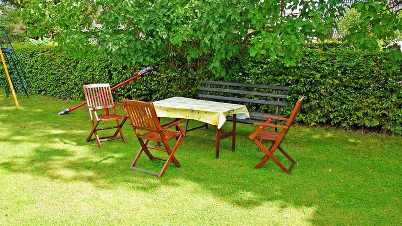 Ganze Ferienwohnung, Ferienwohnung für 4 Personen (56 m²) in Bergen auf Rügen in Thesenvitz, Bergen auf Rügen