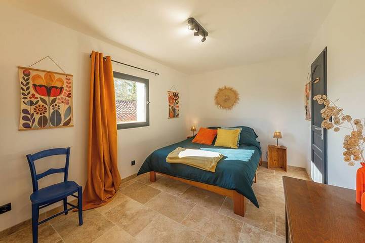 Location de vacances pour 8 personnes à Floressas - 4