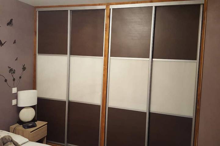 Gîte pour 2 personnes à Mauzens-et-Miremont - 4