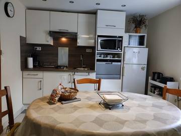 Cottage for 2 People in Dalou, Ariège, Photo 1