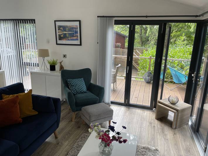 Lodge für 6 Personen in Bowness-on-Windermere, Lake District