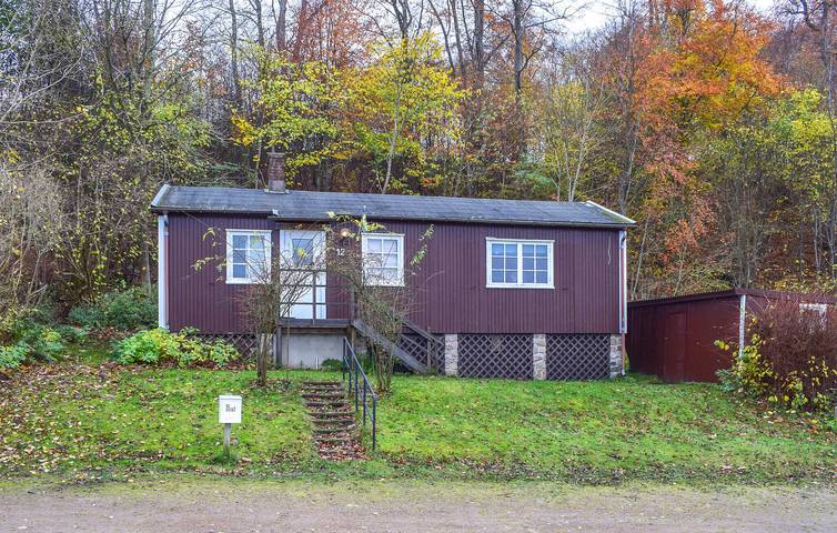 Ferienhaus für 6 Personen, mit Garten und Terrasse, mit Haustier in Bastad - 2