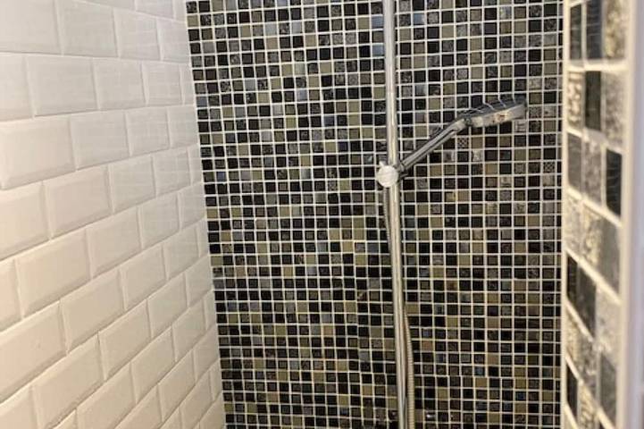 Location de vacances pour 9 personnes, avec jardin à Montville (homonymie) - 4