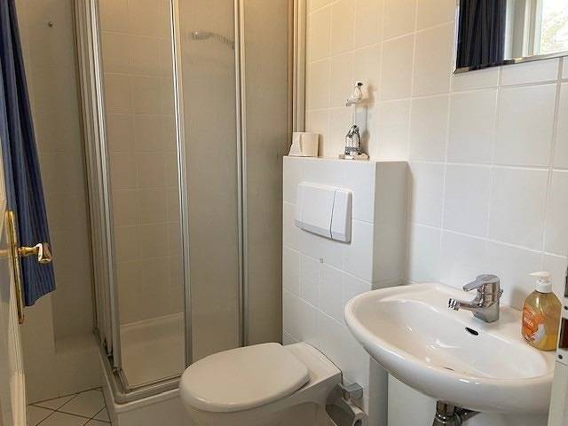 Strandstraße 28, Haushälfte links in Nieblum, Föhr