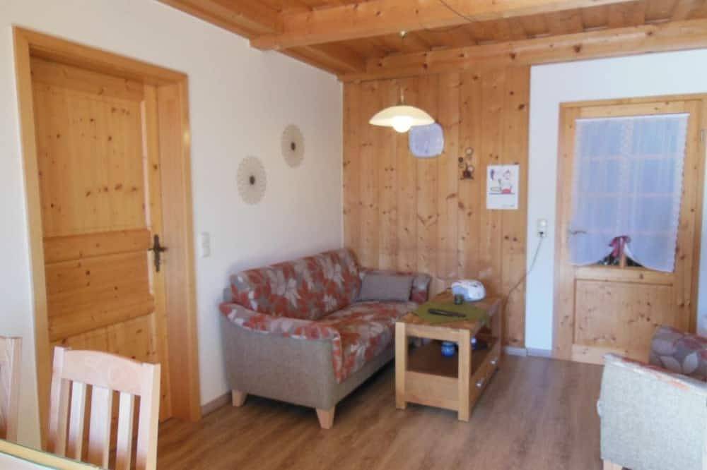 Ganze Wohnung, Ferienwohnung Klausgupf in Neureichenau, Šumava Mountains