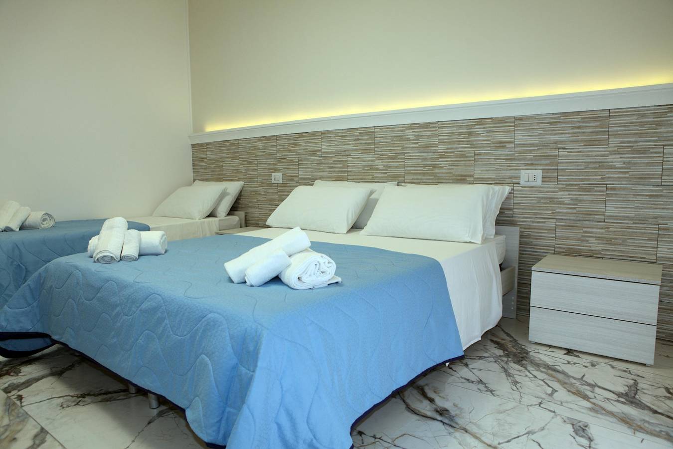 Entire apartment, Pino 1 - 1 bedroom - Near The Sea in Boncore, Gulf of Taranto