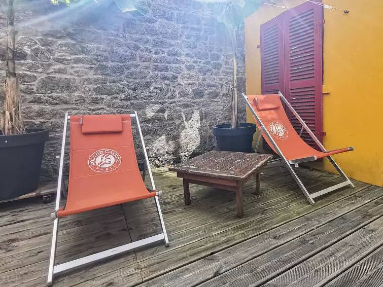 Maison 12 Personnes in Saint-Malo, Région de Saint-Malo