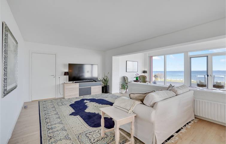 Ferienhaus für 8 Personen mit Terrasse in Kalvehave, Schwedische Ostsee