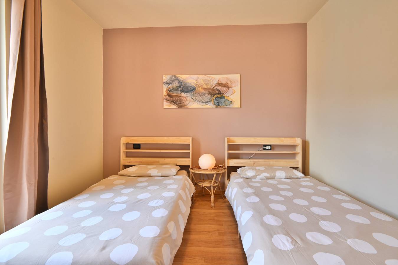 Ganze Wohnung, La Terrazza sul Lago in Oldesio, Tignale