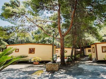 Casa Mobile per 5 Persone in Pollina, Sicilia, Foto 2