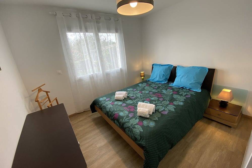 Superbe Maison Neuve de Plain Pied Proche Mer. Animaux de Compagnie Acceptés! in Telgruc-sur-Mer, Iroise