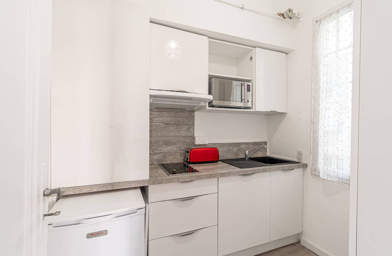 Apartamento entero, Nice apartment Beausoleil near Monaco in Montecarlo, Nizza Region