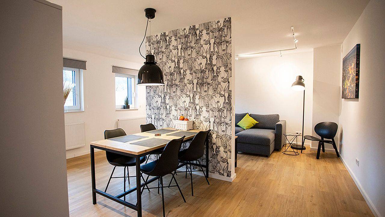 Ganze Ferienwohnung, Ferienwohnung für 4 Personen (67 m²) in Brilon in Brilon, Hochsauerlandkreis