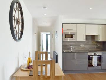 Holiday Rental for 2 People in Torquay, Torbay, Photo 4