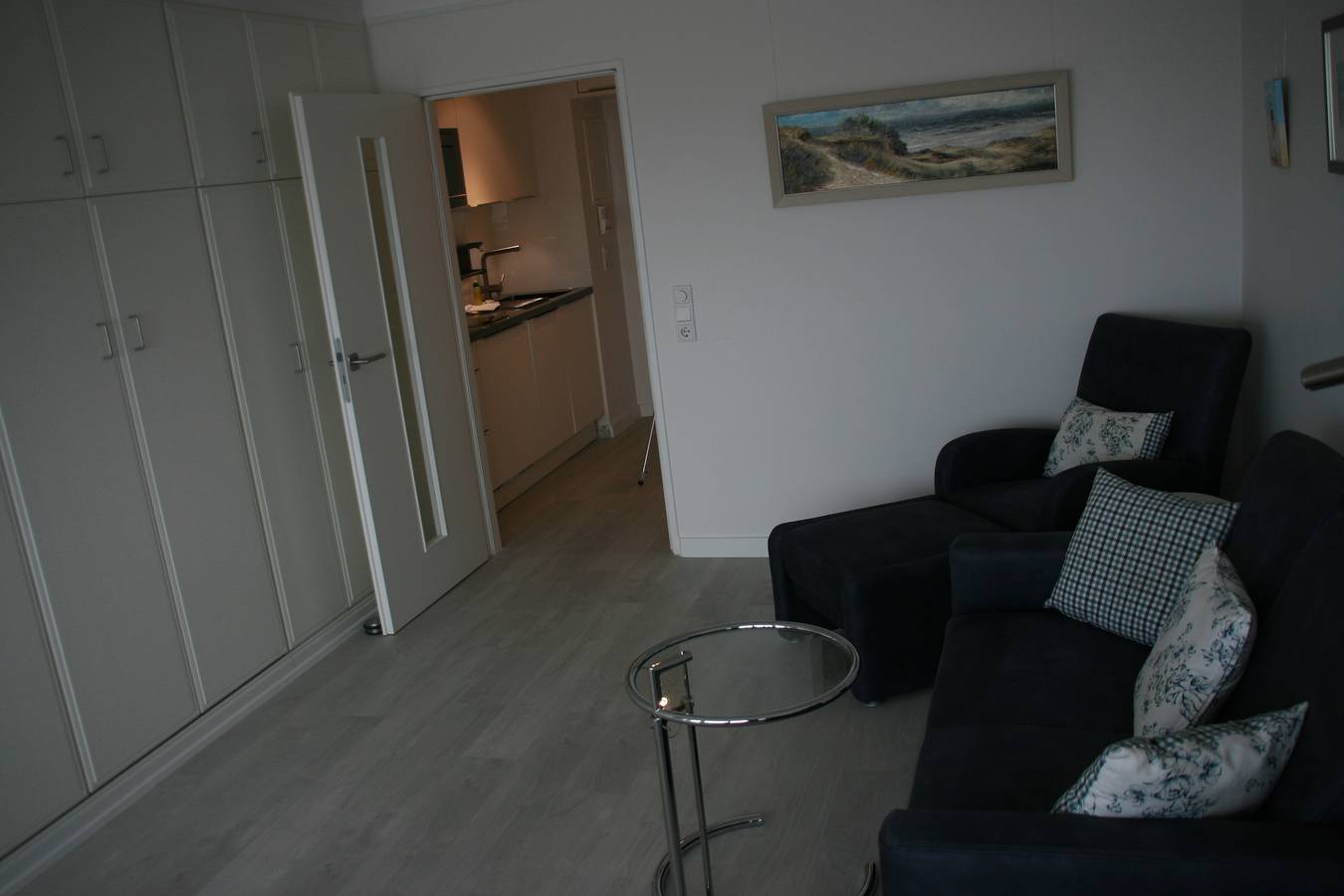 Ganze Ferienwohnung, Haus Metropol - App. 186 in Westerland, Sylt (Gemeinde)