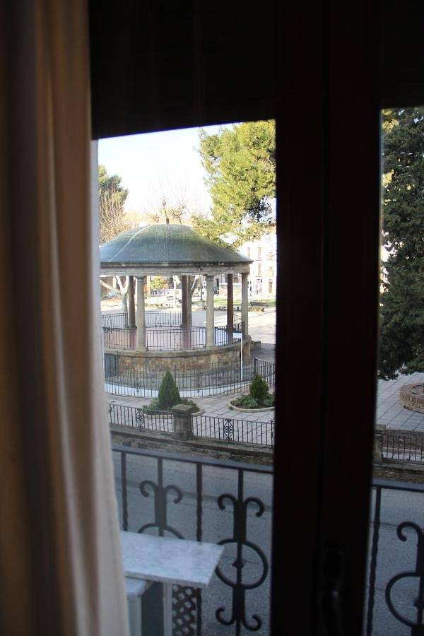 Hostal Poeta Machado in Baeza, Provincia de Jaén