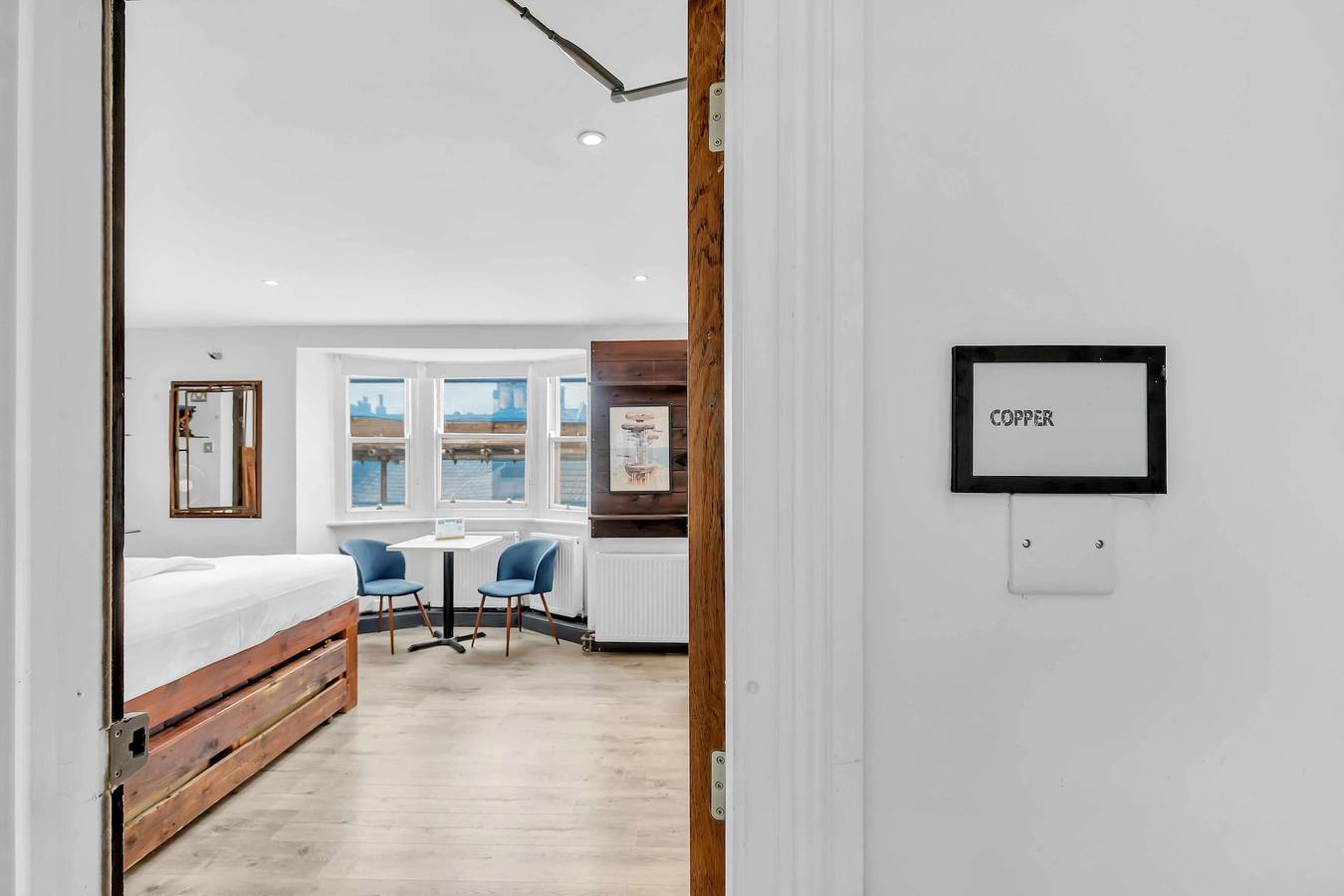 Apartamento entero, Grafton Copper | By My Getaways in Brighton, Sussex
