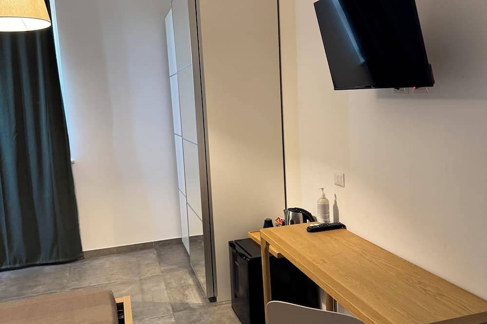 Mathematic Green - Room 2 Zaiana - Sea View in Vico del Gargano, Gargano