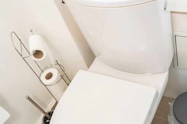 Gîte pour 2 personnes à Villiers-sur-Marne - 4