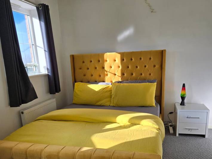 Ferienhaus für 5 Personen, mit Whirlpool - 1